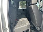 New 2025 Chevrolet Silverado 3500 Work Truck Double Cab 4WD Enclosed Service Body for sale #C225571 - photo 13
