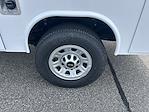 New 2025 Chevrolet Silverado 3500 Work Truck Double Cab 4WD Enclosed Service Body for sale #C225571 - photo 5
