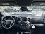 New 2025 Chevrolet Silverado 3500 Work Truck Double Cab 4WD Enclosed Service Body for sale #C225571 - photo 8