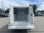 New 2025 Chevrolet Silverado 3500 Work Truck Double Cab 4WD Enclosed Service Body for sale #C225571 - photo 9