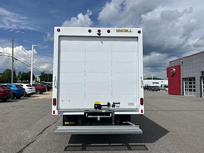 New 2025 Chevrolet Express 3500 Box Van for sale #C225572 - photo 2