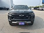 New 2025 Chevrolet Colorado Z71 Crew Cab 4WD Pickup for sale #C225575 - photo 4