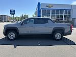 New 2025 Chevrolet Silverado EV Work Truck Crew Cab 4WD Pickup for sale #C225587 - photo 6