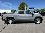 New 2025 Chevrolet Silverado EV Work Truck Crew Cab 4WD Pickup for sale #C225587 - photo 7