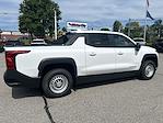 New 2025 Chevrolet Silverado EV Work Truck Crew Cab 4WD Pickup for sale #C225588 - photo 3