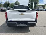 New 2025 Chevrolet Silverado EV Work Truck Crew Cab 4WD Pickup for sale #C225588 - photo 2