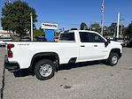 New 2025 Chevrolet Silverado 2500 Work Truck Double Cab 4WD SRW Pickup for sale #C225611 - photo 2