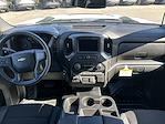 New 2025 Chevrolet Silverado 2500 Work Truck Double Cab 4WD SRW Pickup for sale #C225611 - photo 8