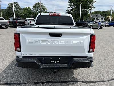 New 2025 Chevrolet Colorado Z71 Crew Cab 4WD Pickup for sale #C225612 - photo 2