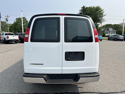 New 2025 Chevrolet Express 2500 Upfitted Cargo Van for sale #C225614 - photo 2