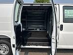 New 2025 Chevrolet Express 2500 Upfitted Cargo Van for sale #C225614 - photo 11