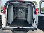 New 2025 Chevrolet Express 2500 Upfitted Cargo Van for sale #C225614 - photo 12
