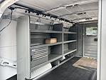 New 2025 Chevrolet Express 2500 Upfitted Cargo Van for sale #C225614 - photo 14