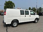 New 2025 Chevrolet Express 2500 Upfitted Cargo Van for sale #C225614 - photo 3