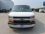 New 2025 Chevrolet Express 2500 Upfitted Cargo Van for sale #C225614 - photo 4