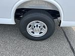 New 2025 Chevrolet Express 2500 Upfitted Cargo Van for sale #C225614 - photo 5