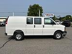 New 2025 Chevrolet Express 2500 Upfitted Cargo Van for sale #C225614 - photo 7