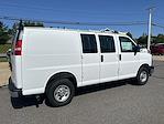 New 2025 Chevrolet Express 2500 Adrian Upfitted Cargo Van for sale #C225615 - photo 3