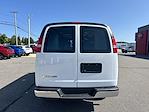 New 2025 Chevrolet Express 2500 Adrian Upfitted Cargo Van for sale #C225615 - photo 5
