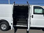 New 2025 Chevrolet Express 2500 Adrian Upfitted Cargo Van for sale #C225615 - photo 9