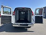 New 2025 Chevrolet Express 2500 Adrian Upfitted Cargo Van for sale #C225616 - photo 2