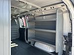 New 2025 Chevrolet Express 2500 Adrian Upfitted Cargo Van for sale #C225616 - photo 11