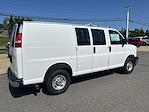 New 2025 Chevrolet Express 2500 Adrian Upfitted Cargo Van for sale #C225616 - photo 3