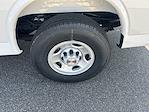 New 2025 Chevrolet Express 2500 Adrian Upfitted Cargo Van for sale #C225616 - photo 6