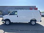 New 2025 Chevrolet Express 2500 Adrian Upfitted Cargo Van for sale #C225616 - photo 7