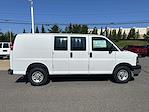 New 2025 Chevrolet Express 2500 Adrian Upfitted Cargo Van for sale #C225616 - photo 8