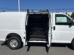 New 2025 Chevrolet Express 2500 Adrian Upfitted Cargo Van for sale #C225616 - photo 9