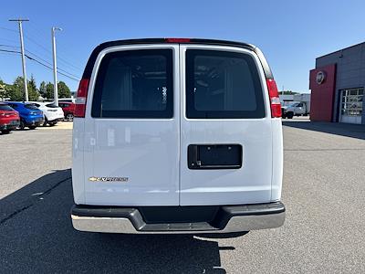 New 2025 Chevrolet Express 2500 Adrian Upfitted Cargo Van for sale #C225617 - photo 2