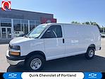 New 2025 Chevrolet Express 2500 Adrian Upfitted Cargo Van for sale #C225617 - photo 1