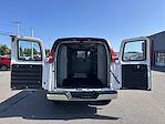 New 2025 Chevrolet Express 2500 Adrian Upfitted Cargo Van for sale #C225617 - photo 10