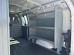 New 2025 Chevrolet Express 2500 Adrian Upfitted Cargo Van for sale #C225617 - photo 11