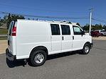 New 2025 Chevrolet Express 2500 Adrian Upfitted Cargo Van for sale #C225617 - photo 3