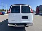 New 2025 Chevrolet Express 2500 Adrian Upfitted Cargo Van for sale #C225617 - photo 2