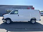 New 2025 Chevrolet Express 2500 Adrian Upfitted Cargo Van for sale #C225617 - photo 6