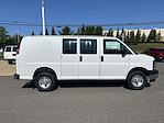 New 2025 Chevrolet Express 2500 Adrian Upfitted Cargo Van for sale #C225617 - photo 7