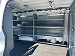 New 2025 Chevrolet Express 2500 Adrian Upfitted Cargo Van for sale #C225617 - photo 9