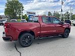 New 2025 Chevrolet Silverado 1500 RST Crew Cab 4WD Pickup for sale #C225620 - photo 3