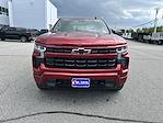 New 2025 Chevrolet Silverado 1500 RST Crew Cab 4WD Pickup for sale #C225620 - photo 4
