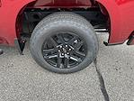 New 2025 Chevrolet Silverado 1500 RST Crew Cab 4WD Pickup for sale #C225620 - photo 5