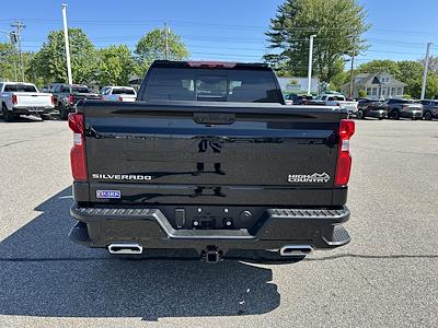 New 2025 Chevrolet Silverado 1500 High Country Crew Cab 4WD Pickup for sale #C225621 - photo 2