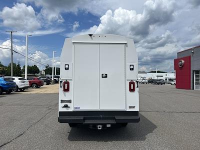 New 2025 Chevrolet Express 3500 Service Utility Van for sale #C225623 - photo 2