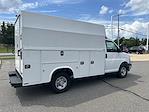 New 2025 Chevrolet Express 3500 Service Utility Van for sale #C225623 - photo 3