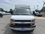 New 2025 Chevrolet Express 3500 Service Utility Van for sale #C225623 - photo 4