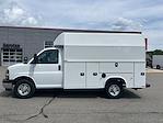 New 2025 Chevrolet Express 3500 Service Utility Van for sale #C225623 - photo 6