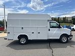 New 2025 Chevrolet Express 3500 Service Utility Van for sale #C225623 - photo 7