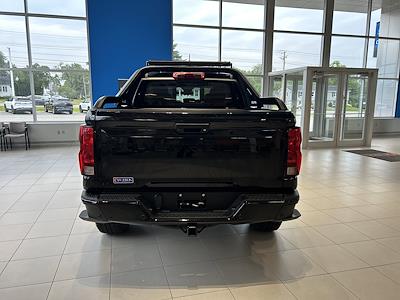 New 2025 Chevrolet Colorado Trail Boss Crew Cab 4WD Pickup for sale #C225630 - photo 2